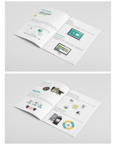 藝當(dāng)年畫冊(cè)設(shè)計(jì) 多維視角下的企業(yè)視覺形象構(gòu)建