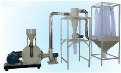 磨粉機(jī)高清圖鑒 河南省滑縣滑翔塑料機(jī)械廠的匠心之作